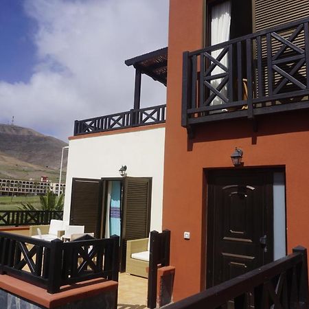 Casa "Villa Jandia I" Pájara Dış mekan fotoğraf