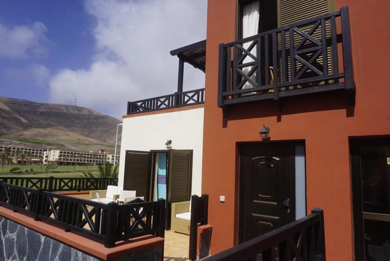 Casa "Villa Jandia I" Pájara Dış mekan fotoğraf