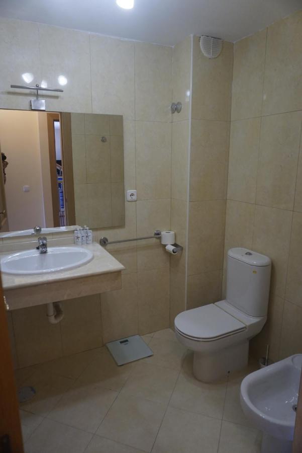 Casa "Villa Jandia I" Pájara Dış mekan fotoğraf