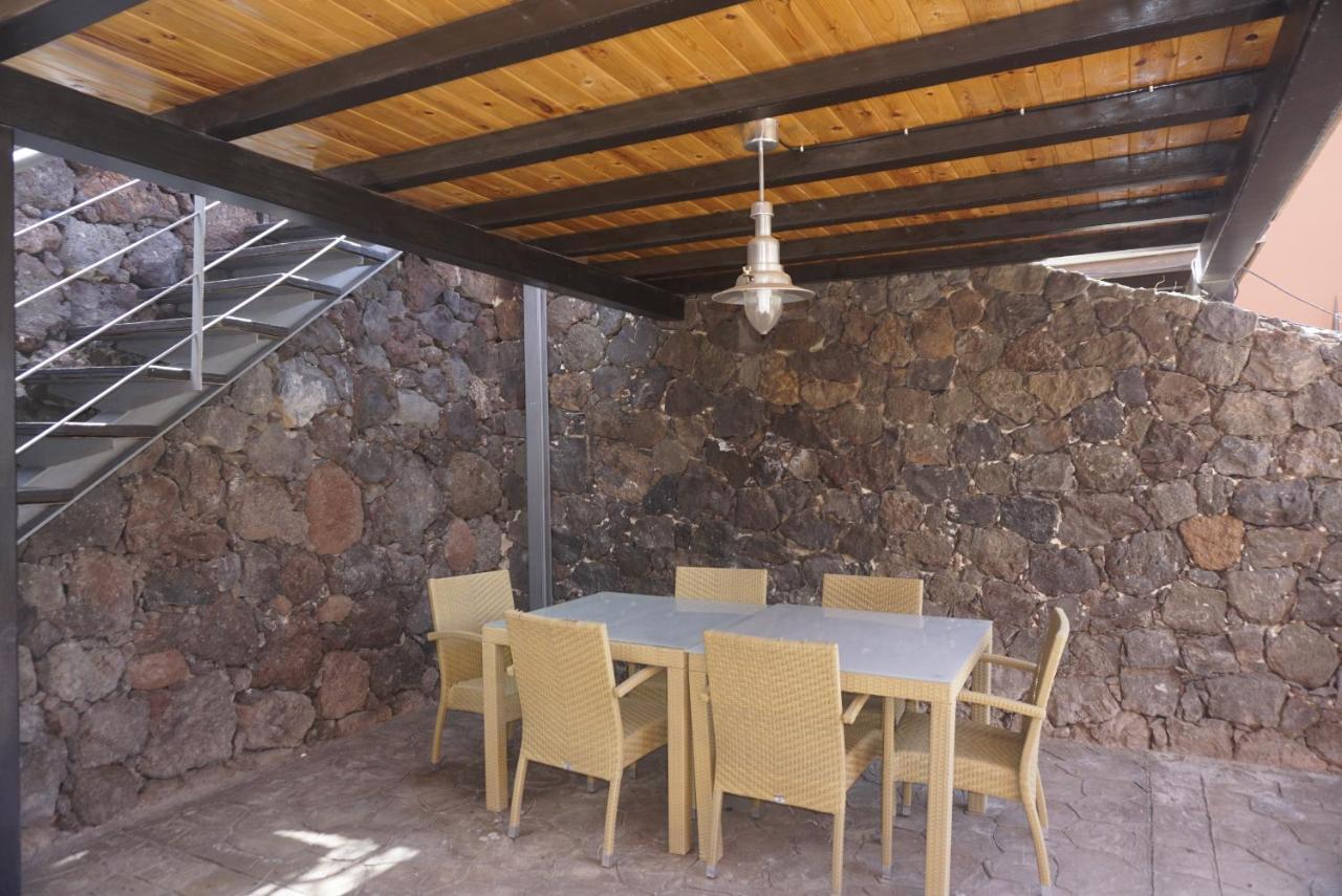 Casa "Villa Jandia I" Pájara Dış mekan fotoğraf