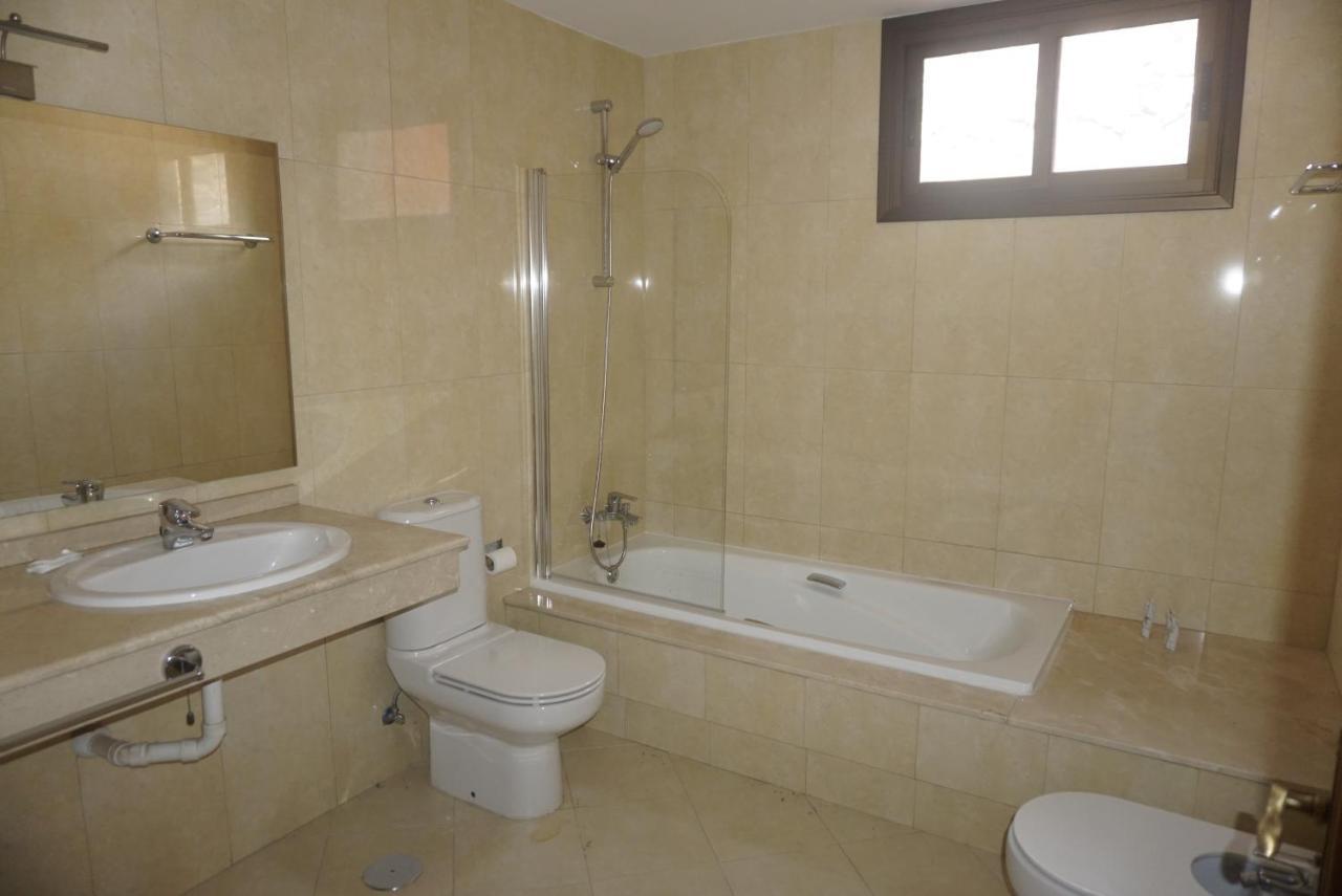 Casa "Villa Jandia I" Pájara Dış mekan fotoğraf