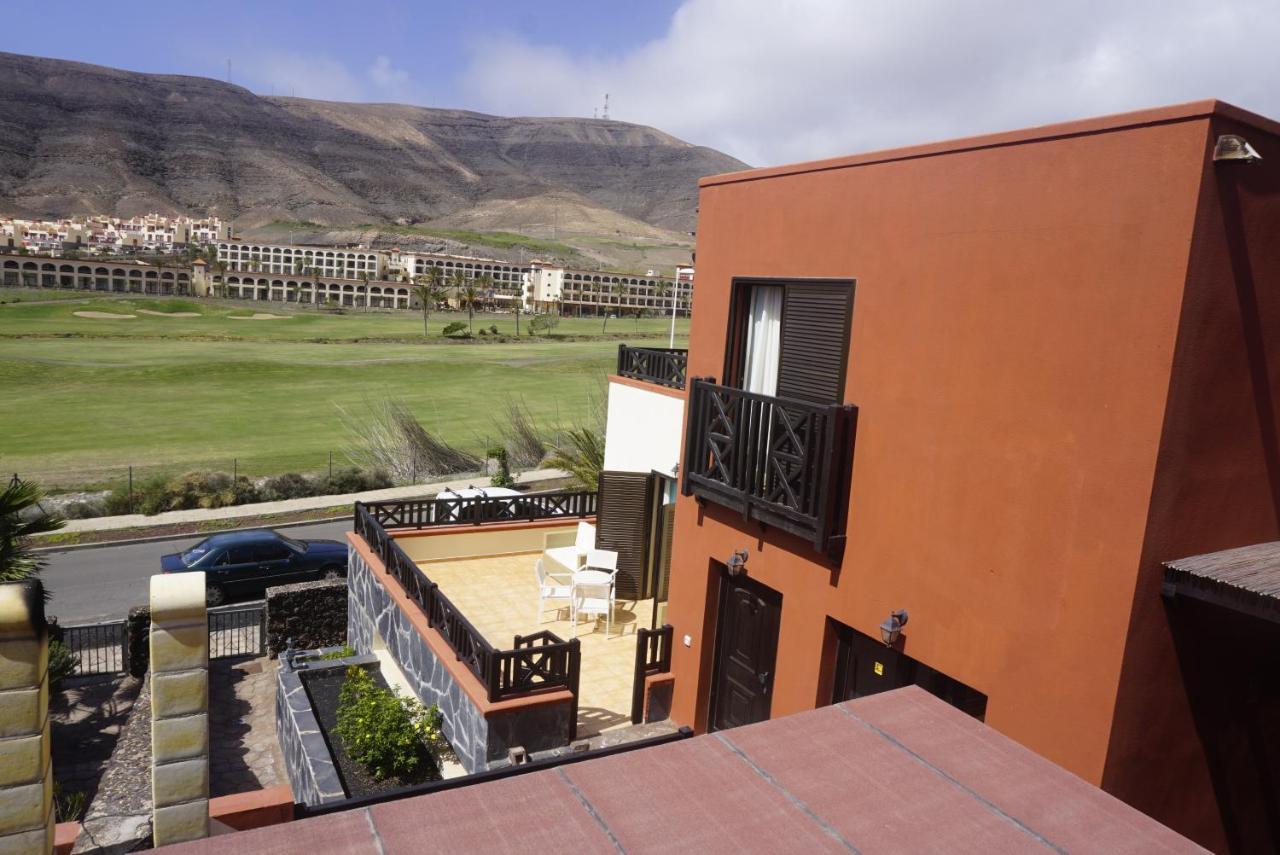 Casa "Villa Jandia I" Pájara Dış mekan fotoğraf