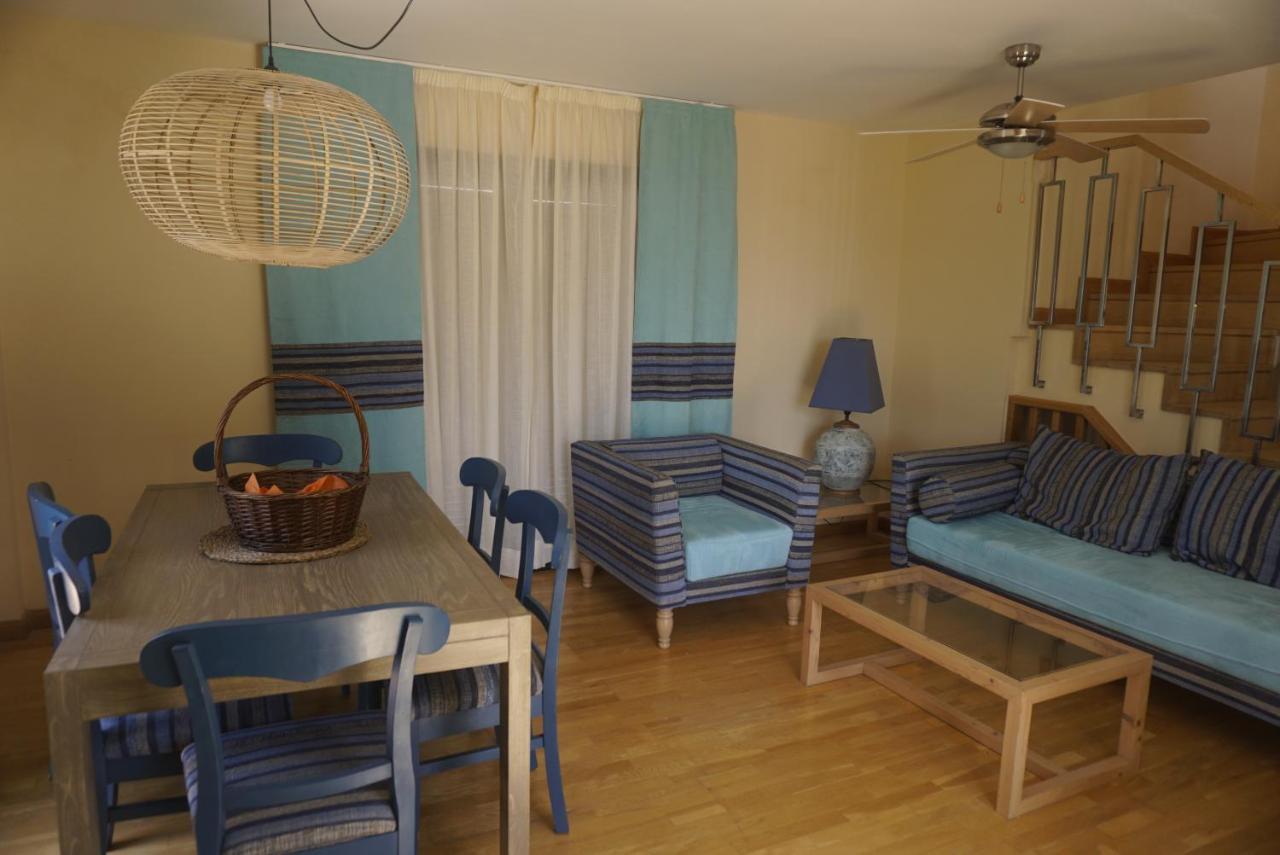 Casa "Villa Jandia I" Pájara Dış mekan fotoğraf