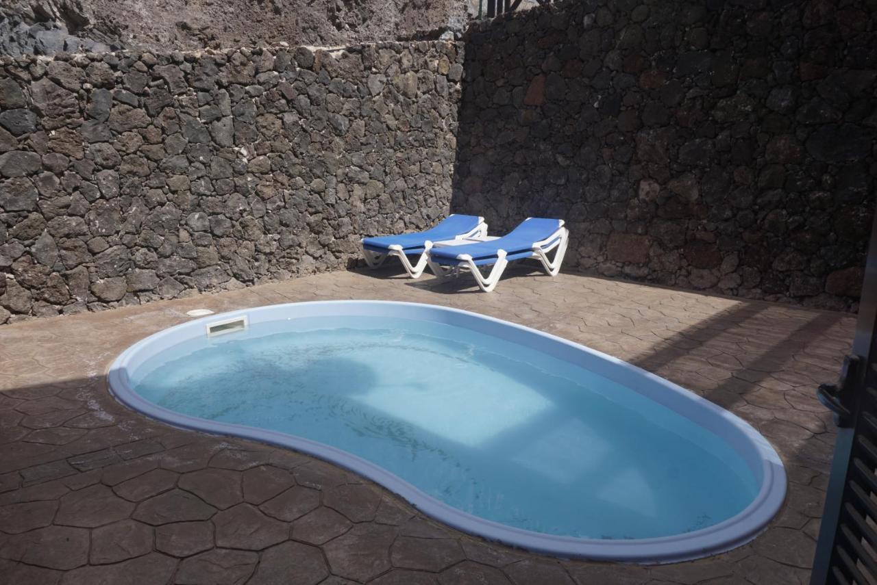 Casa "Villa Jandia I" Pájara Dış mekan fotoğraf