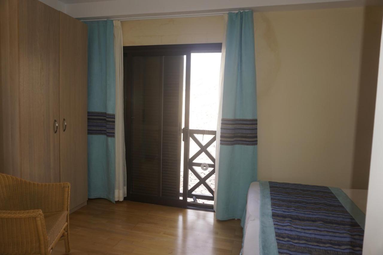 Casa "Villa Jandia I" Pájara Dış mekan fotoğraf