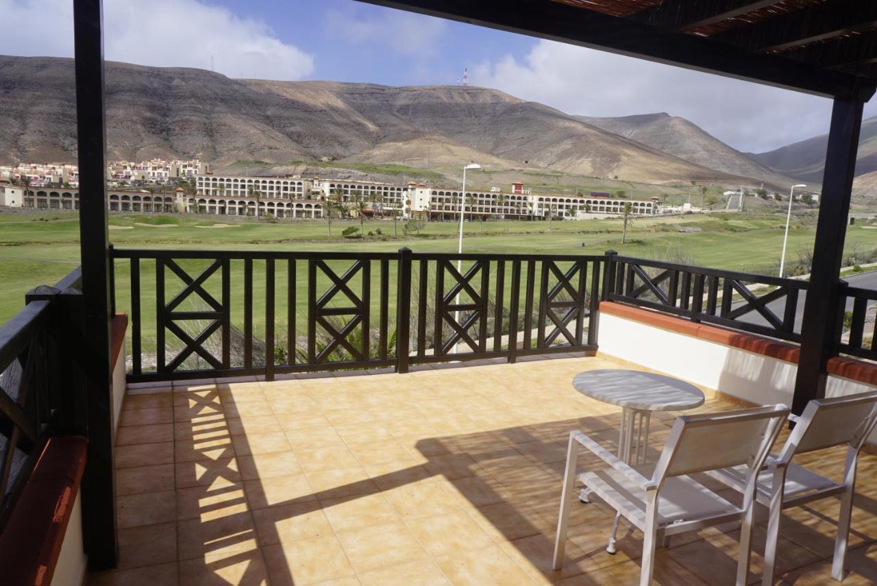 Casa "Villa Jandia I" Pájara Dış mekan fotoğraf