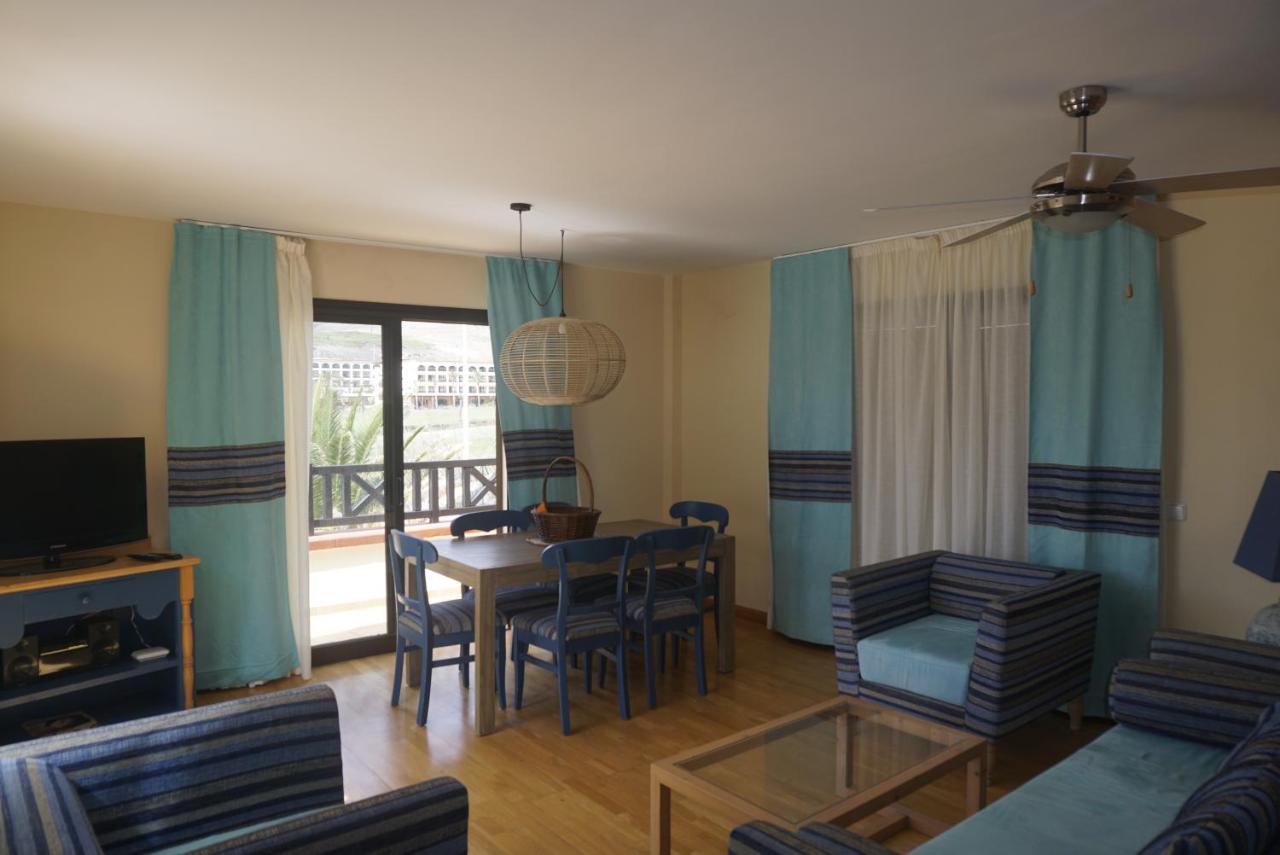 Casa "Villa Jandia I" Pájara Dış mekan fotoğraf